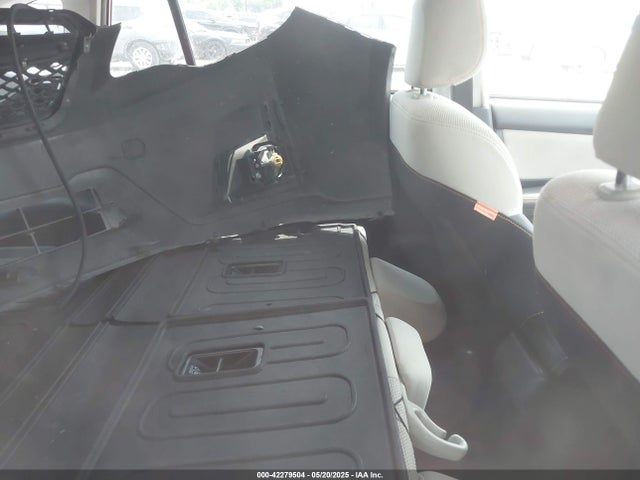 JF2GPABC6H8227201 Subaru Crosstrek 2.0i Premium