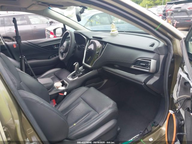 2020 SUBARU OUTBACK 4S4BTANC3L3106630 Photo 4