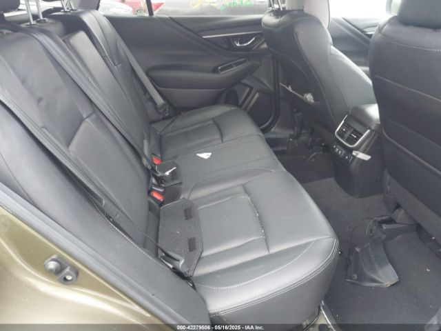 2020 SUBARU OUTBACK 4S4BTANC3L3106630 Photo 7