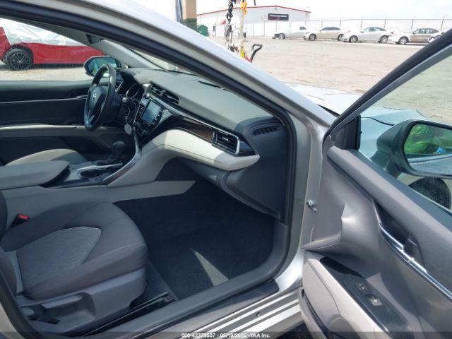 4T1C11AK2LU866792 Toyota CAMRY LE