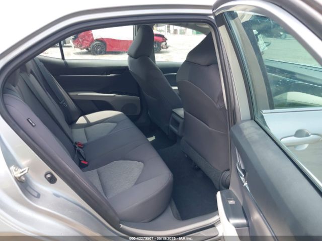 4T1C11AK2LU866792 Toyota CAMRY LE