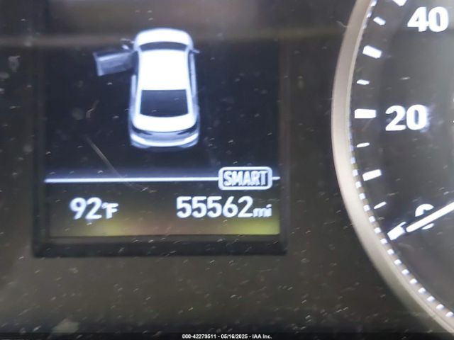 KMHD84LF0KU764701 Hyundai ELANTRA SEL