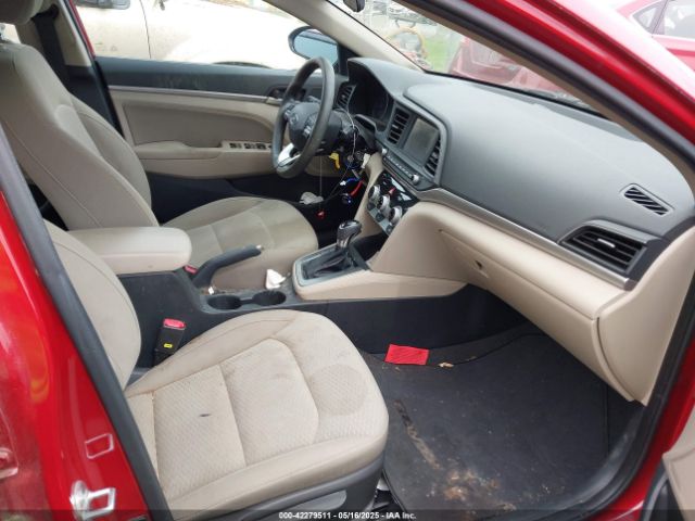 KMHD84LF0KU764701 Hyundai ELANTRA SEL