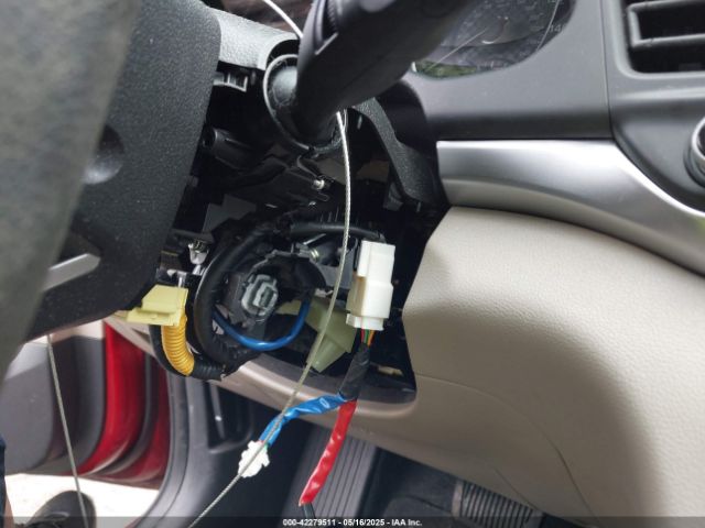 KMHD84LF0KU764701 Hyundai ELANTRA SEL