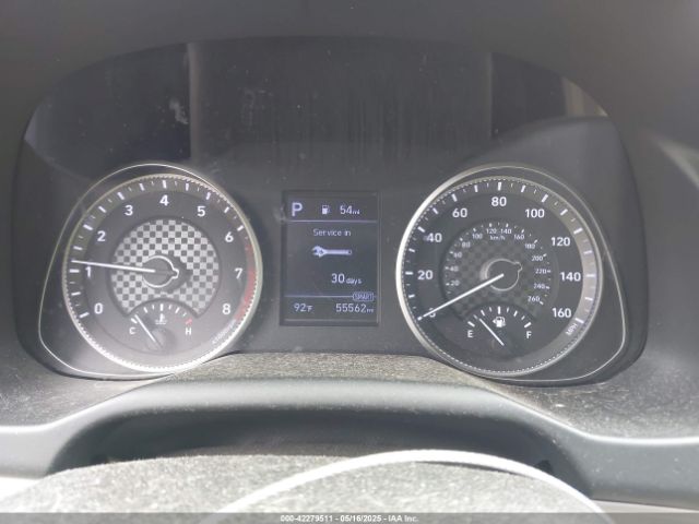 KMHD84LF0KU764701 Hyundai ELANTRA SEL