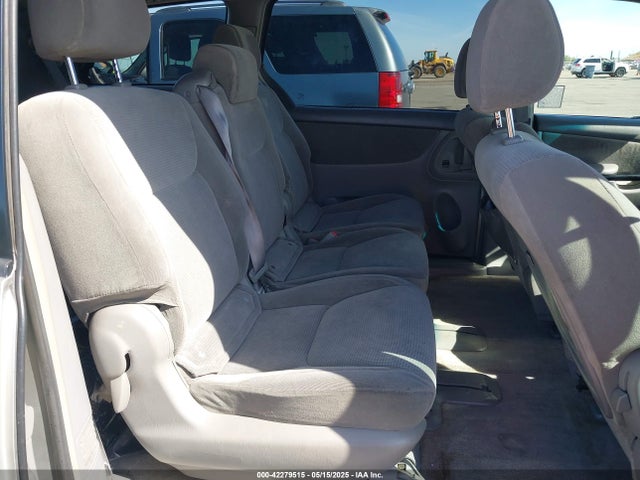 Aukcja sprzedaży 2005 Toyota Sienna Le, vin: 5TDZA23C45S237794, numer aukcji: 42279515