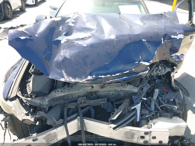 JTHBF1D29E5001522 Lexus IS 250