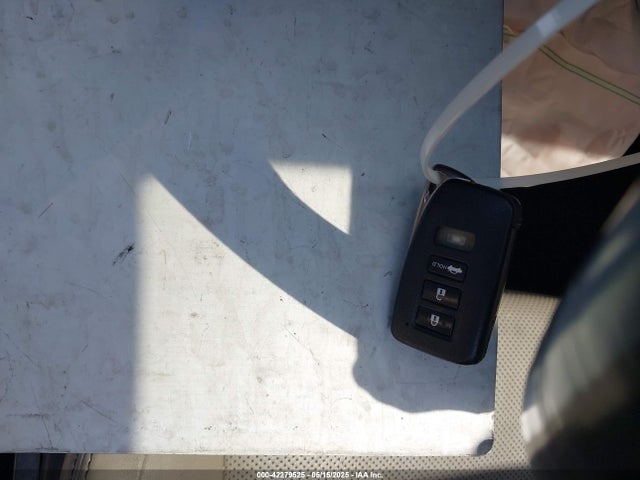 JTHBF1D29E5001522 Lexus IS 250