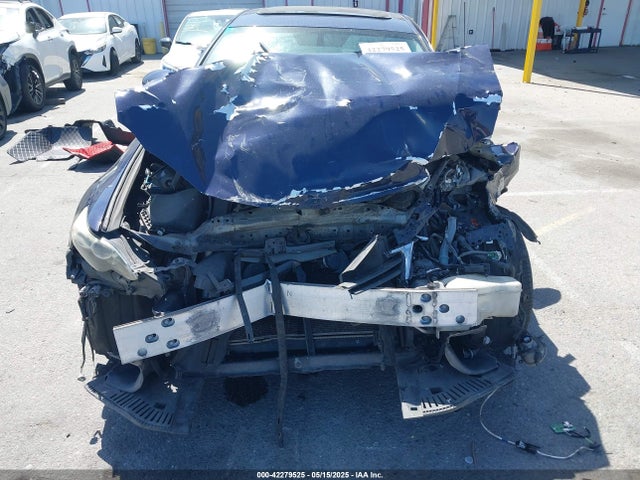 JTHBF1D29E5001522 Lexus IS 250