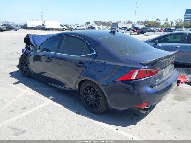 JTHBF1D29E5001522 Lexus IS 250