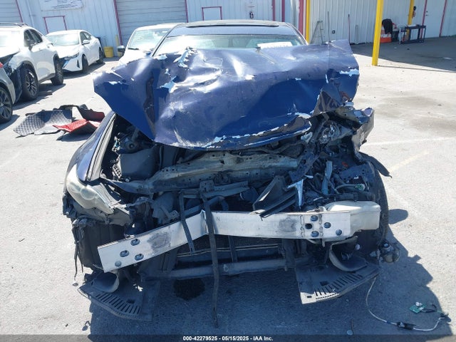 JTHBF1D29E5001522 Lexus IS 250