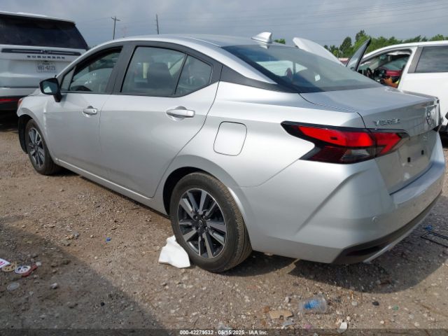 3N1CN8EV5RL902471 Nissan Versa 1.6 Sv