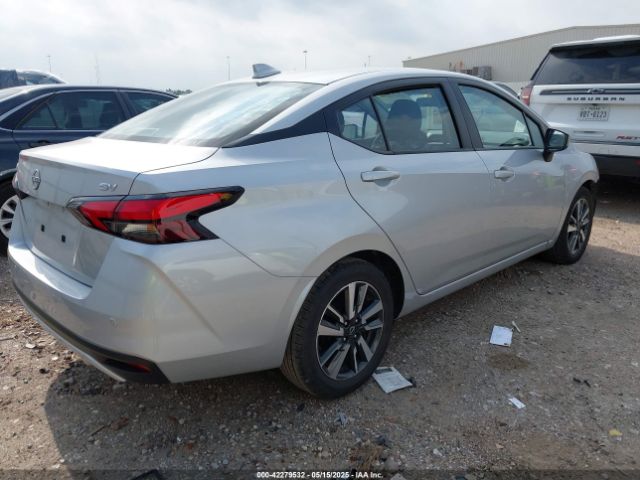 3N1CN8EV5RL902471 Nissan Versa 1.6 Sv