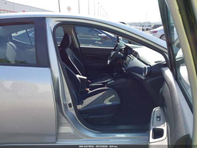 3N1CN8EV5RL902471 Nissan Versa 1.6 Sv