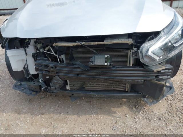 3N1CN8EV5RL902471 Nissan Versa 1.6 Sv