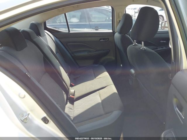 3N1CN8EV5RL902471 Nissan Versa 1.6 Sv