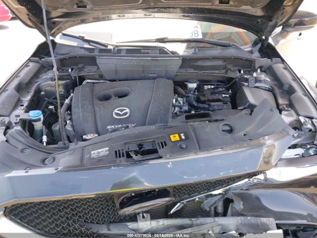 JM3KFADM7J0327272 Mazda Cx-5 Grand Touring