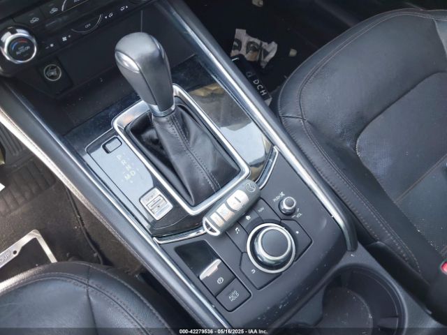 JM3KFADM7J0327272 Mazda Cx-5 Grand Touring