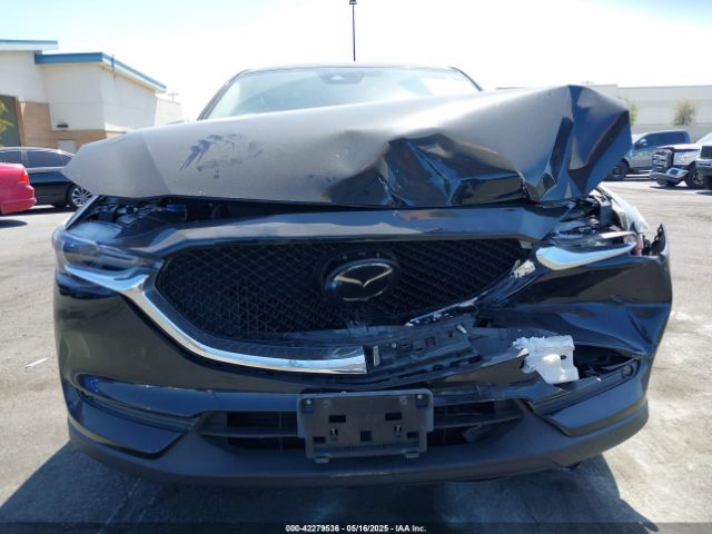 JM3KFADM7J0327272 Mazda Cx-5 Grand Touring