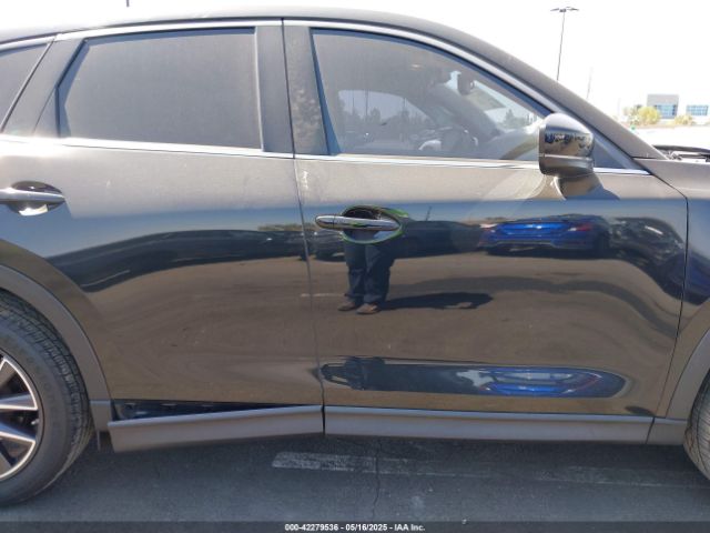 JM3KFADM7J0327272 Mazda Cx-5 Grand Touring