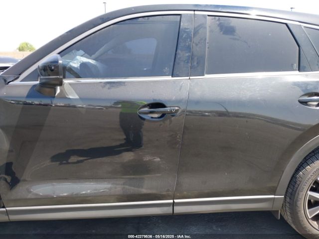 JM3KFADM7J0327272 Mazda Cx-5 Grand Touring