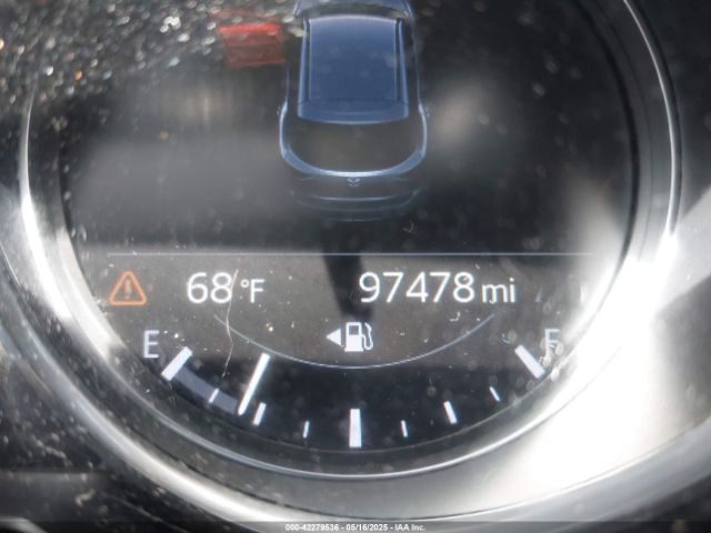 JM3KFADM7J0327272 Mazda Cx-5 Grand Touring