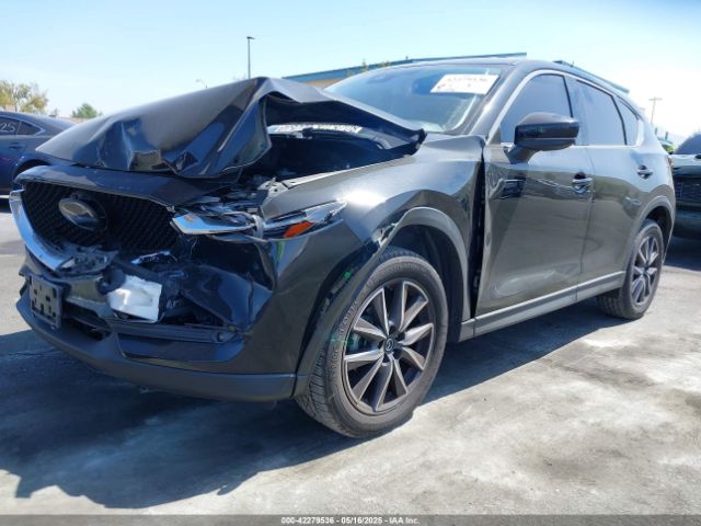 JM3KFADM7J0327272 Mazda Cx-5 Grand Touring