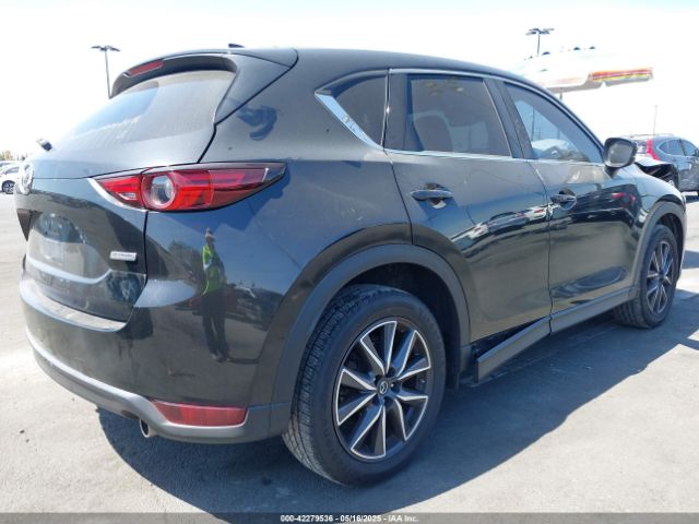 JM3KFADM7J0327272 Mazda Cx-5 Grand Touring
