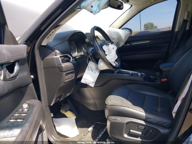 JM3KFADM7J0327272 Mazda Cx-5 Grand Touring