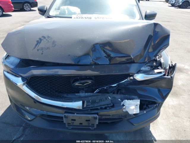 JM3KFADM7J0327272 Mazda Cx-5 Grand Touring