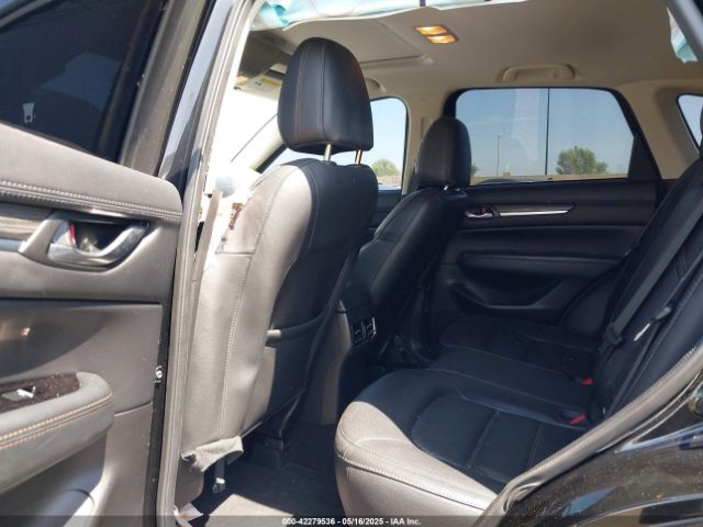 JM3KFADM7J0327272 Mazda Cx-5 Grand Touring