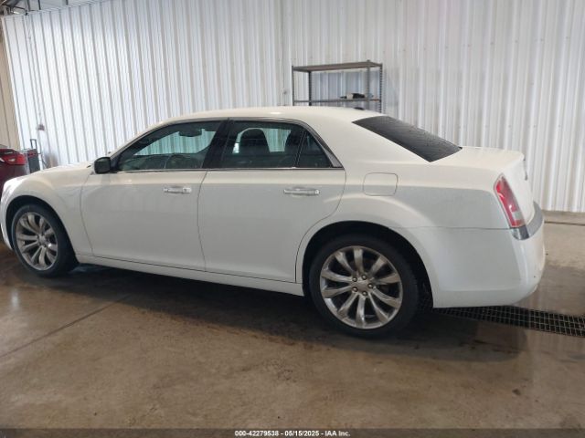 2C3CCAAG8EH381206 Chrysler 300