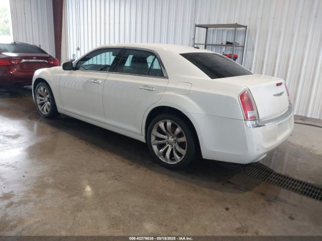 2C3CCAAG8EH381206 Chrysler 300