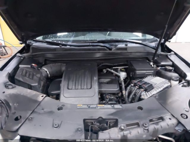 2GKFLWEK4F6196351 GMC Terrain Sle-2