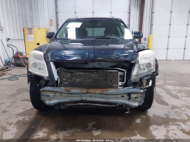 2GKFLWEK4F6196351 GMC Terrain Sle-2