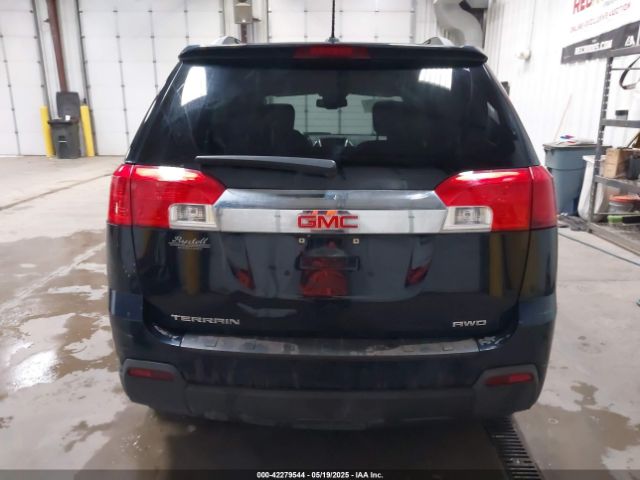 2GKFLWEK4F6196351 GMC Terrain Sle-2