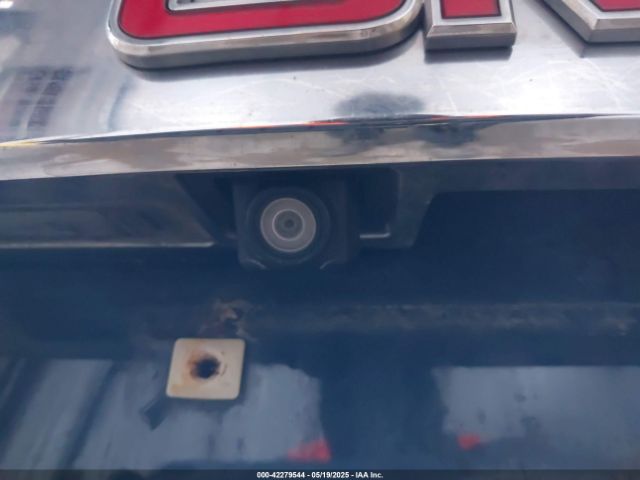 2GKFLWEK4F6196351 GMC Terrain Sle-2