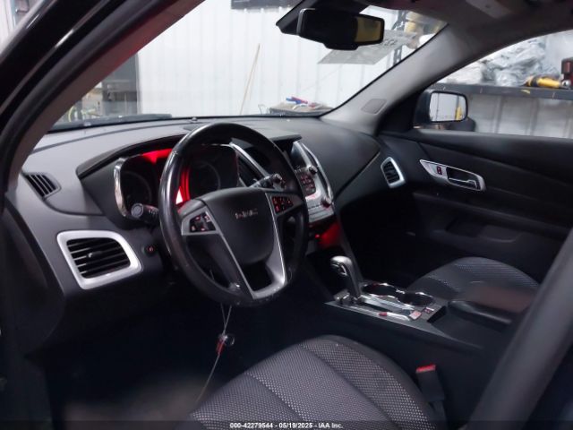 2GKFLWEK4F6196351 GMC Terrain Sle-2