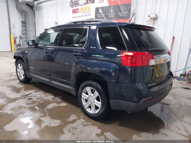 2GKFLWEK4F6196351 GMC Terrain Sle-2