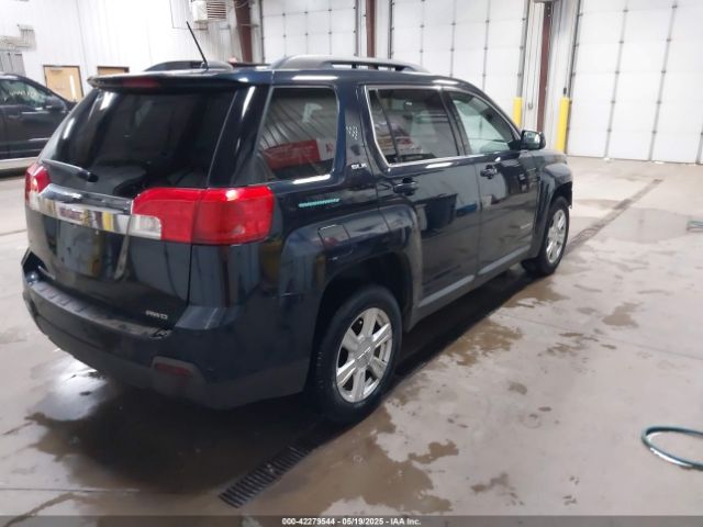 2GKFLWEK4F6196351 GMC Terrain Sle-2