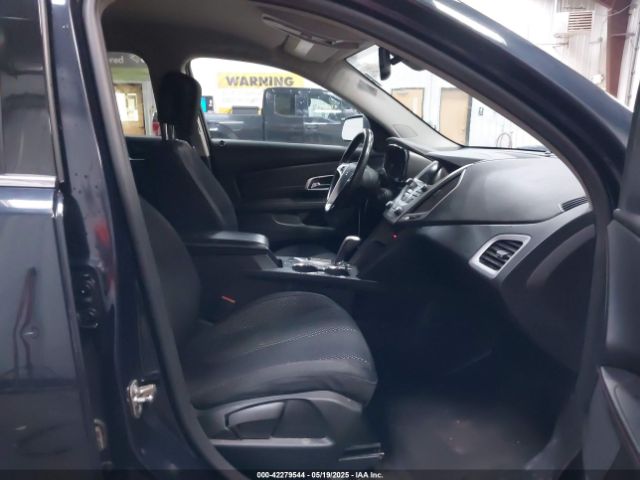 2GKFLWEK4F6196351 GMC Terrain Sle-2