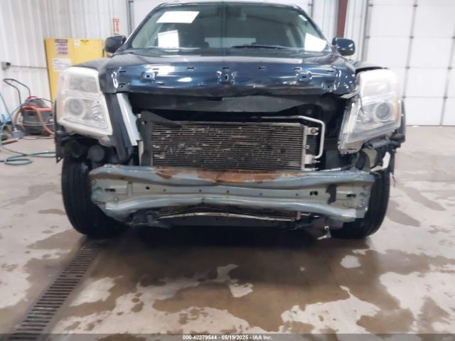 2GKFLWEK4F6196351 GMC Terrain Sle-2