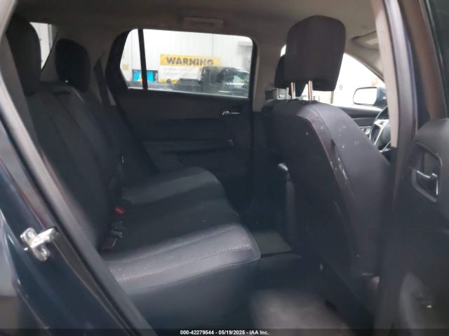 2GKFLWEK4F6196351 GMC Terrain Sle-2