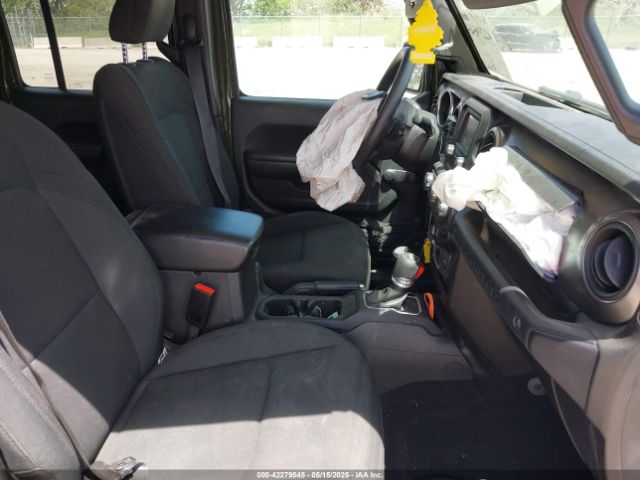 2021 JEEP WRANGLER UNLIMITED 1C4HJXDN6MW815241 Photo 4