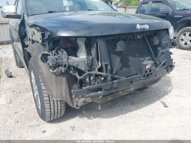 1C4RJFBG0EC567543 Jeep Grand Cherokee Limited