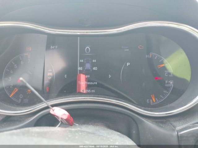 1C4RJFBG0EC567543 Jeep Grand Cherokee Limited