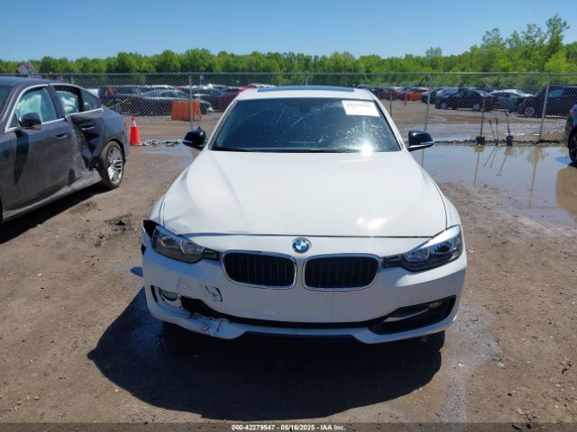 WBA3A5G53ENP29058 BMW 328I