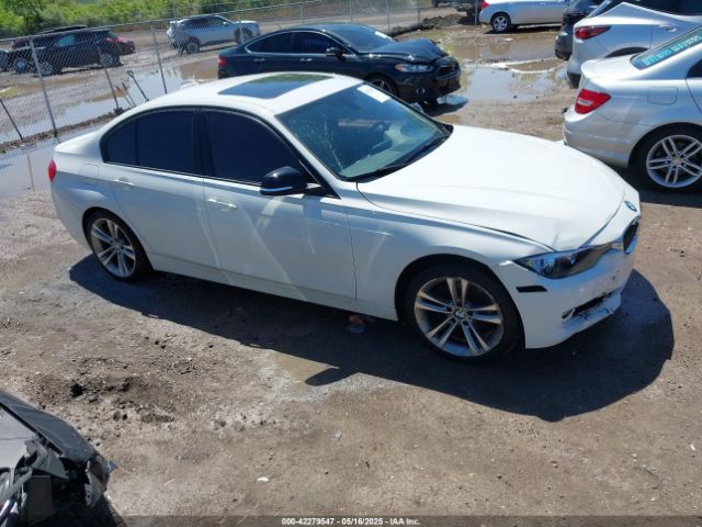 WBA3A5G53ENP29058 BMW 328I