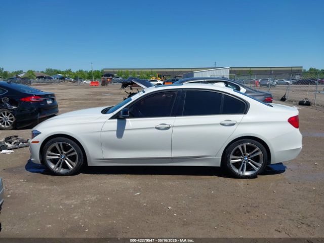 WBA3A5G53ENP29058 BMW 328I