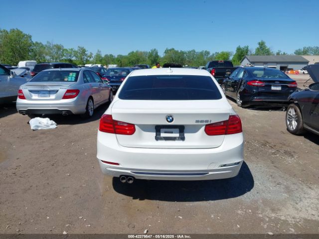 WBA3A5G53ENP29058 BMW 328I